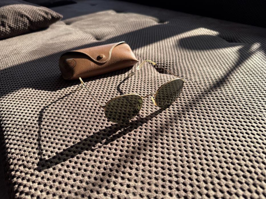 Слънчеви очила Ray Ban