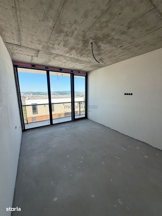Duplex de vanzare in Europa  180 mp, str privata, Panorama spre Cluj