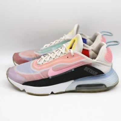 Маратонки Nike Be True Running Shoes Air Max 2090 Multicolor