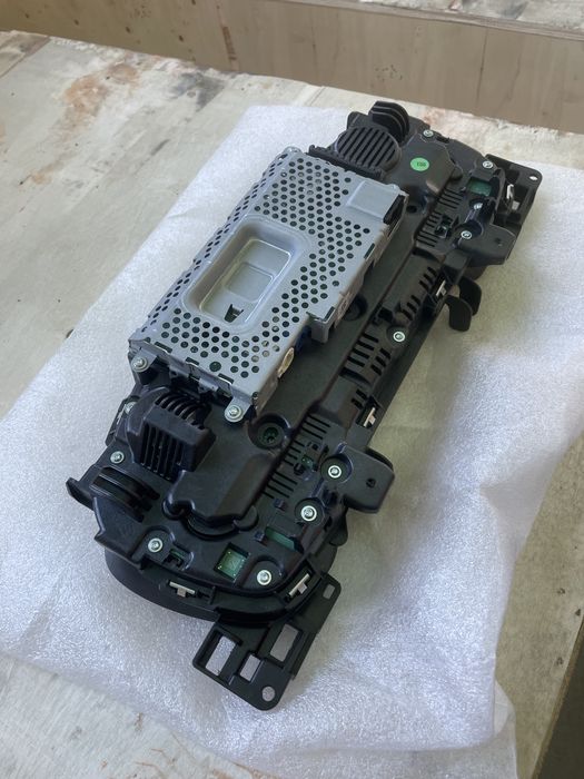 Нов километраж BMW G30, G31