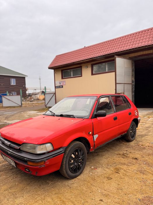 Продам Toyota corolla ee90
