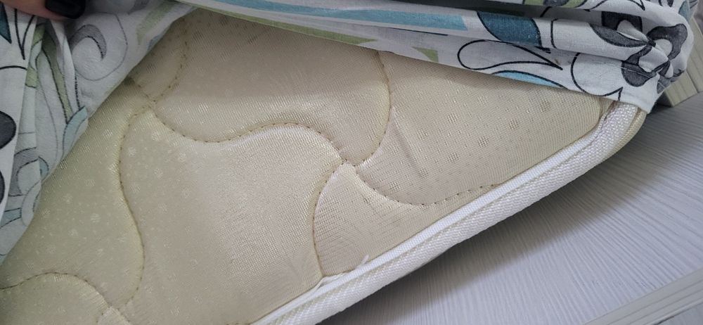 Спальня детская.