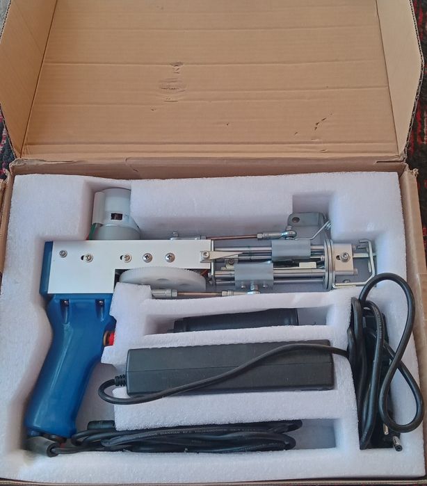 Tufting pro  pistalet