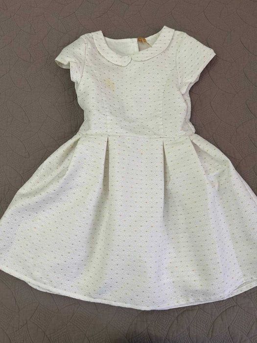 одежда на девочку 7-8лет