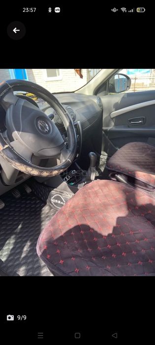 Продам машину Nissan Almera