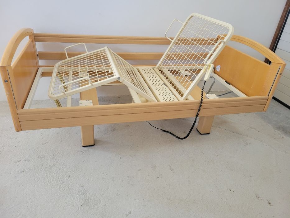 Pat electric ,pat spital