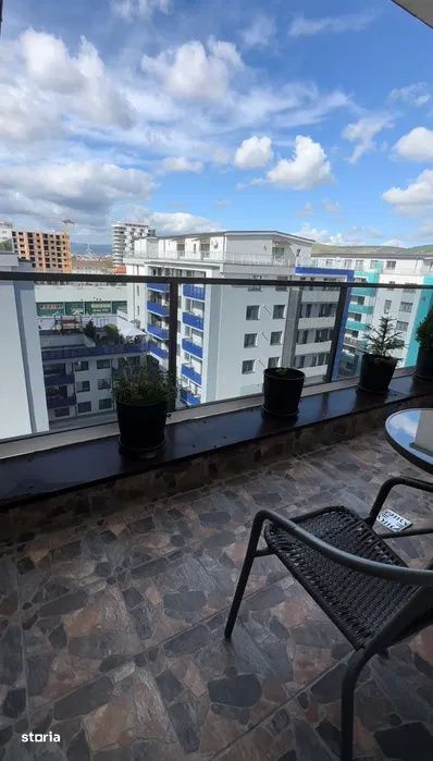 Apartament 3 camere ,langa Vivo/Metro/Amethyst
