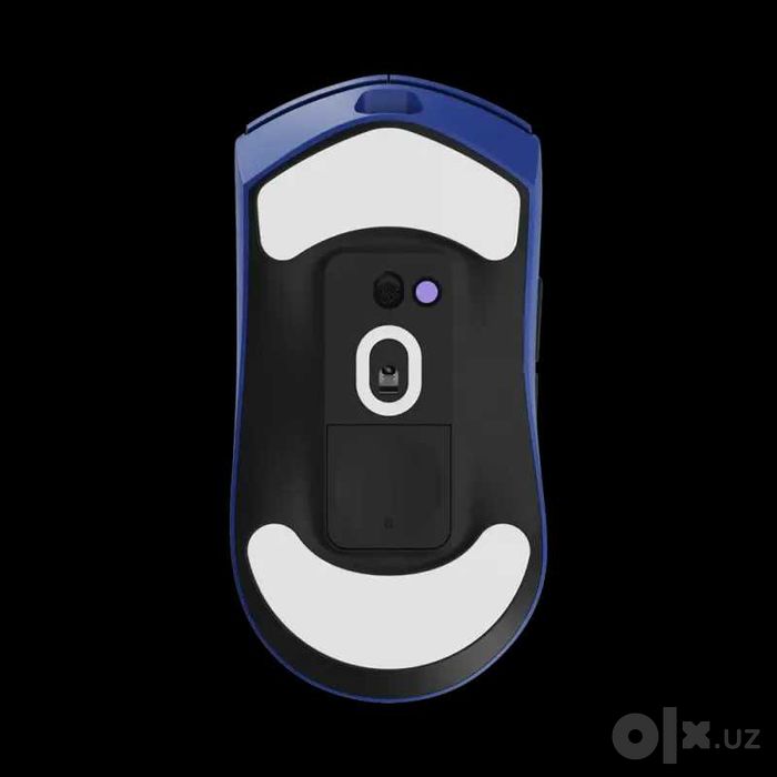 Rapoo VT7 DM Deep Blue беспроводная игровая мышь