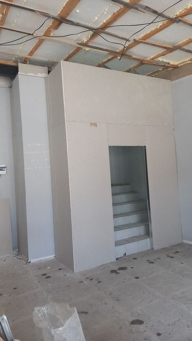 Ремонт квартир и коттеджей