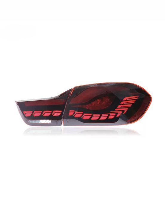 LED Задни светлини/Стопове GTS/Dragon BMW 4-серия F32/F33/F36 (2013-2020)