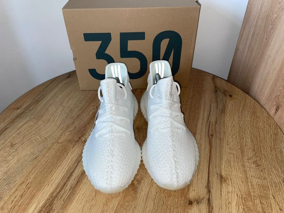 Încălțăminte ADIDAS Yezzy Boost 350 nr 41,5 și 42