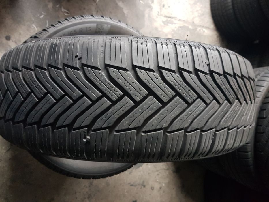 Michelin 195/65 R15 91T MS iarnă