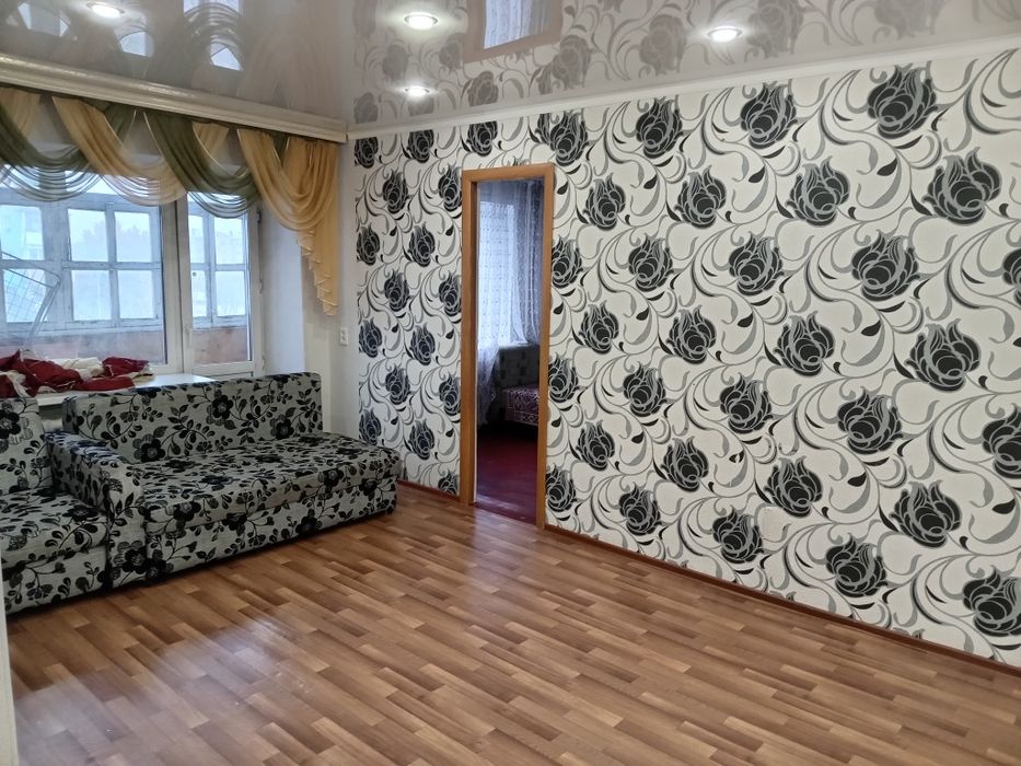 Сдам квартиру на длитеный срок