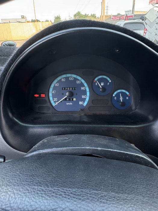 Matiz best 2015 H9