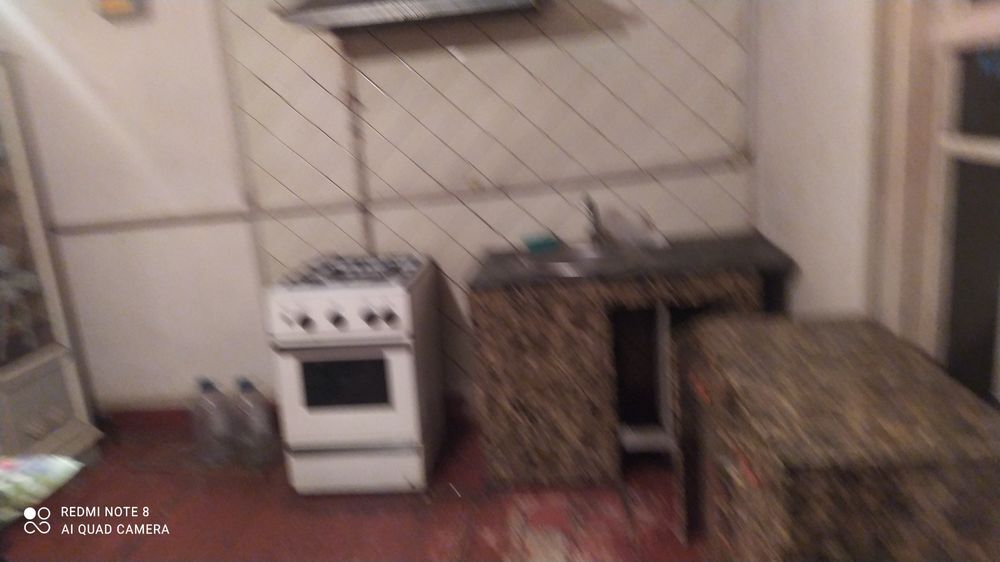 Аренда Без маклер. 1 хона Ижарага оила ёки аел кизлар куйилади