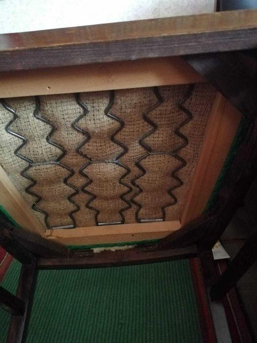 Стулья импортные