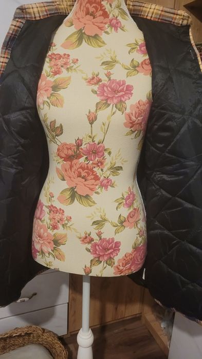 Cămașă bărbați matlasată