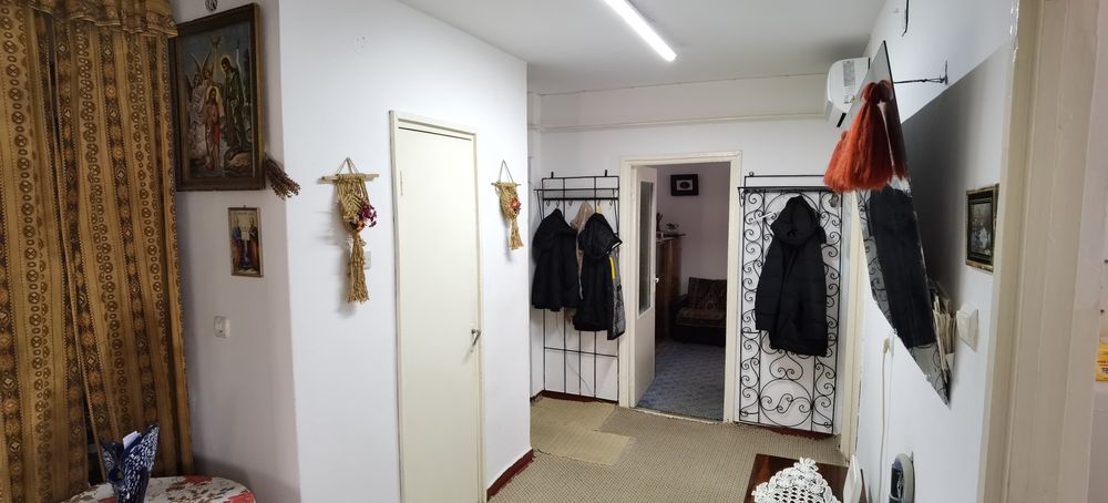 Apartament de vanzare, ultracentral 3 camere