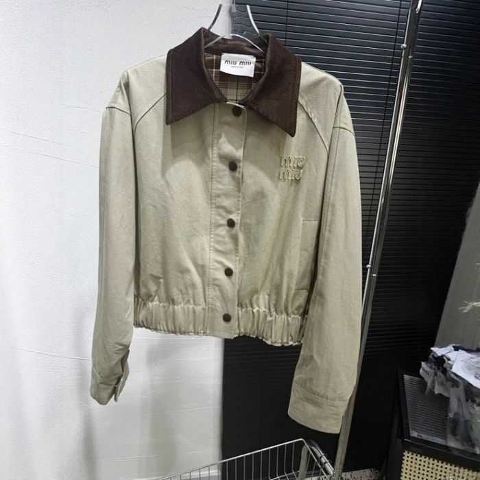 Jacheta maison margiela