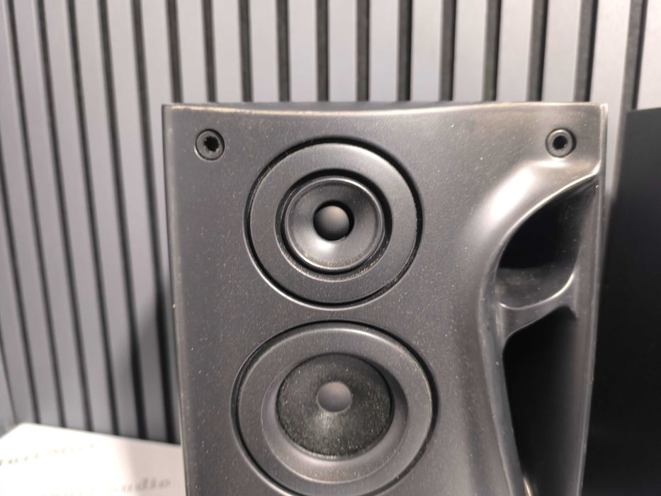 Boxe audio AKAI, pereche, sistem stereo