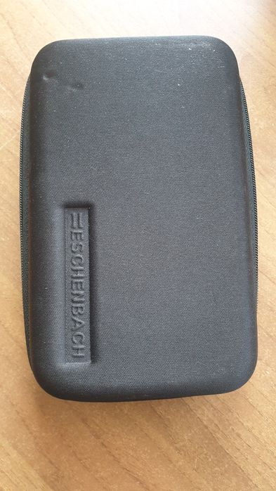 Lupă digitala eschenbach Smart Lux