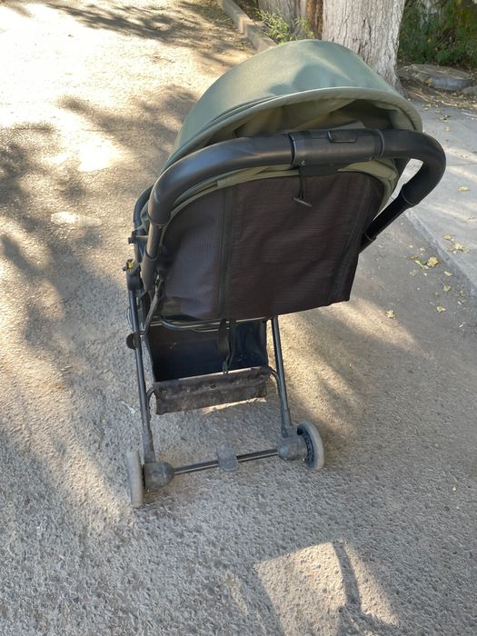 Продам коляску недорого