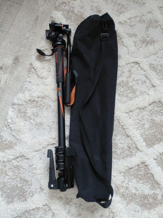 Monopod  Vanguard