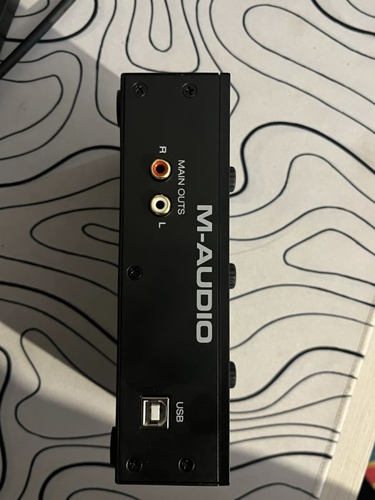 продам звуковую карту