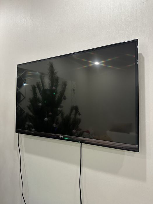 ТВ + приставка PlayStation