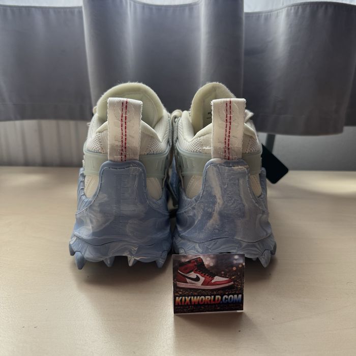 Off-White ODSY 1000 Blue Marble