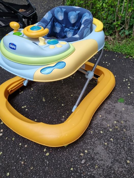 Premergator Chicco reglabil
