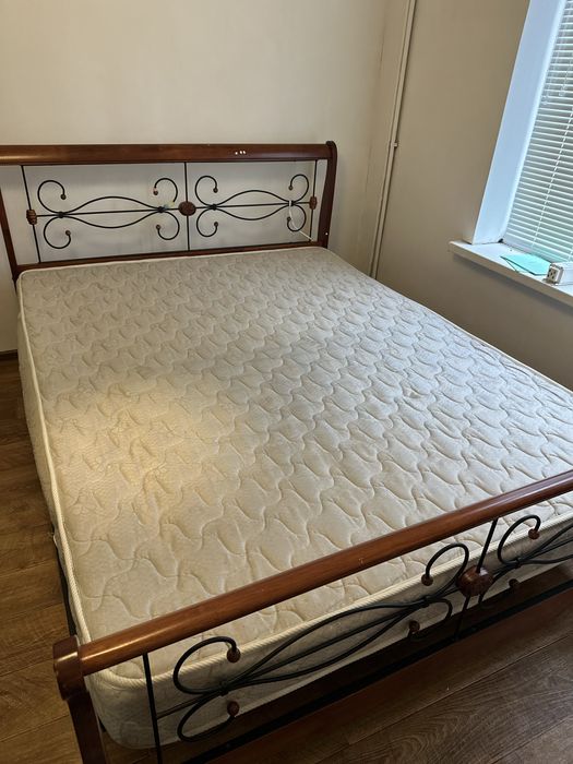 Кровать 160*200