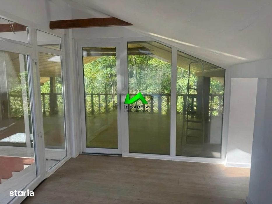Casa de vanzare  6 camere Slimnic