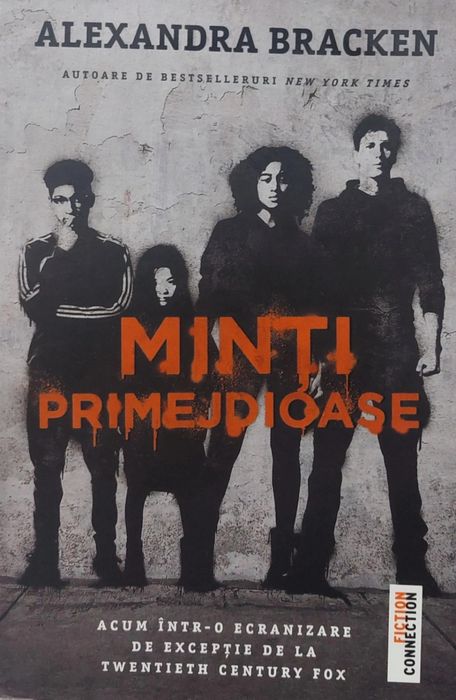 Minți primejdioase