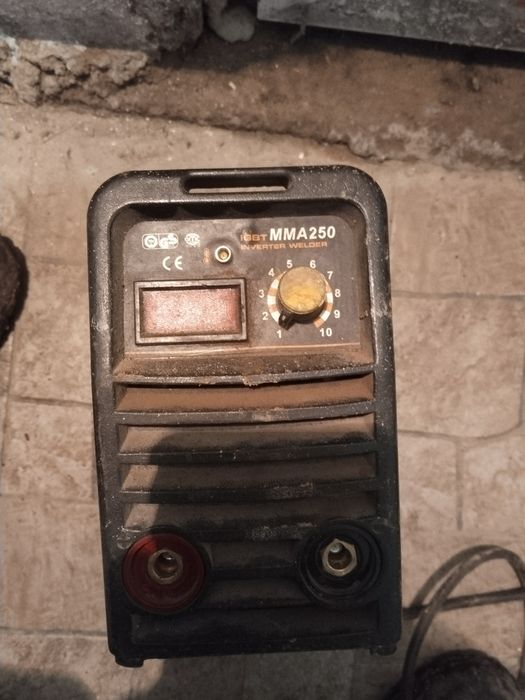 Сварочный апарат сатылады