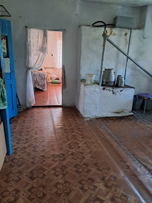 На продаже частный дом