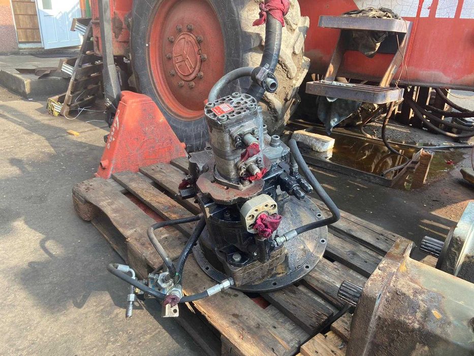 Pompa Hidraulica D-89275