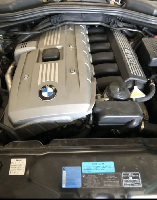 Ofcut е60 e60 bmw бмв по запчастям