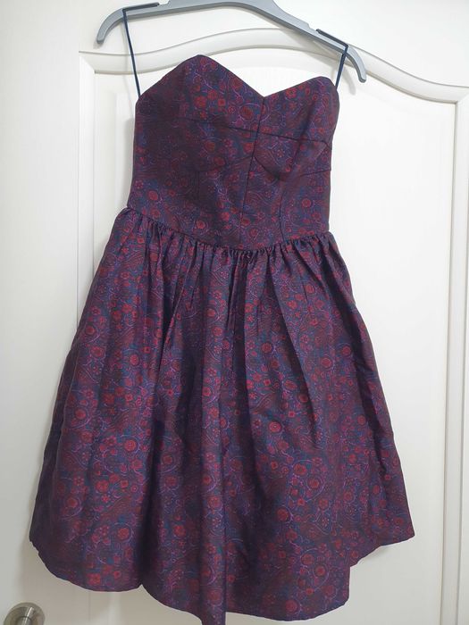 Rochie Jack Wills, marimea 34