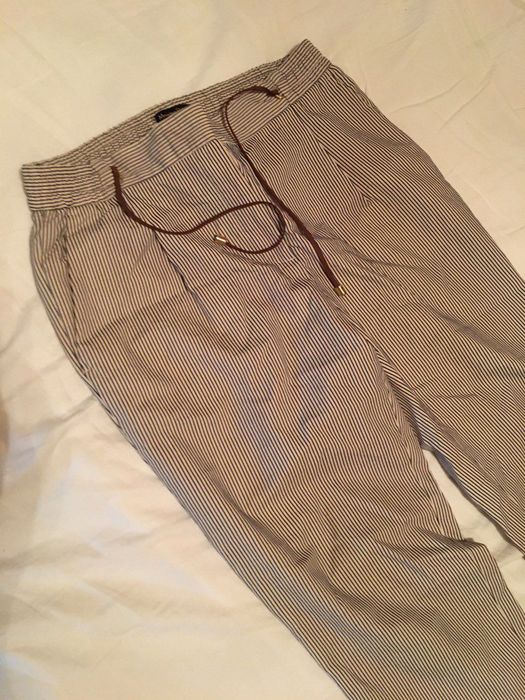 Костюм Massimo Dutti