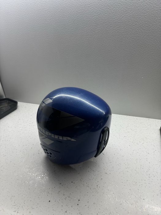 Casca ski/schi/snowboard Alpina