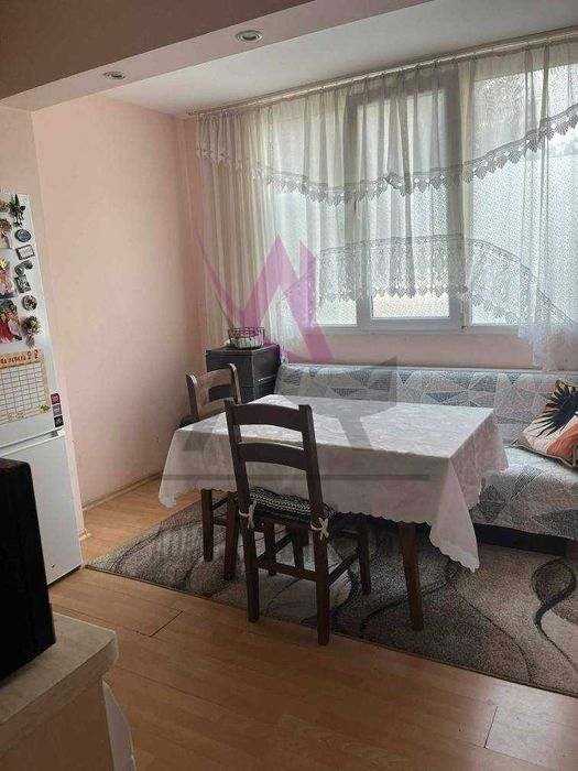 Продава се Тристаен апартамент в Варна, Трошево - 60 кв.м за 2200 €/кв.м - Снимка #1
