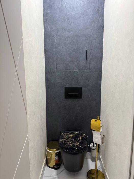 Юнусобод 13 кв 4/4/4 Евро ремонт