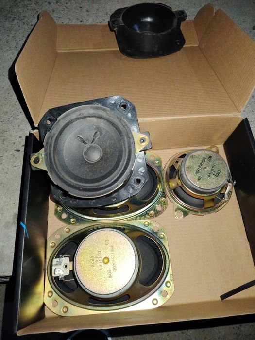 Спарк матизга радной калонка