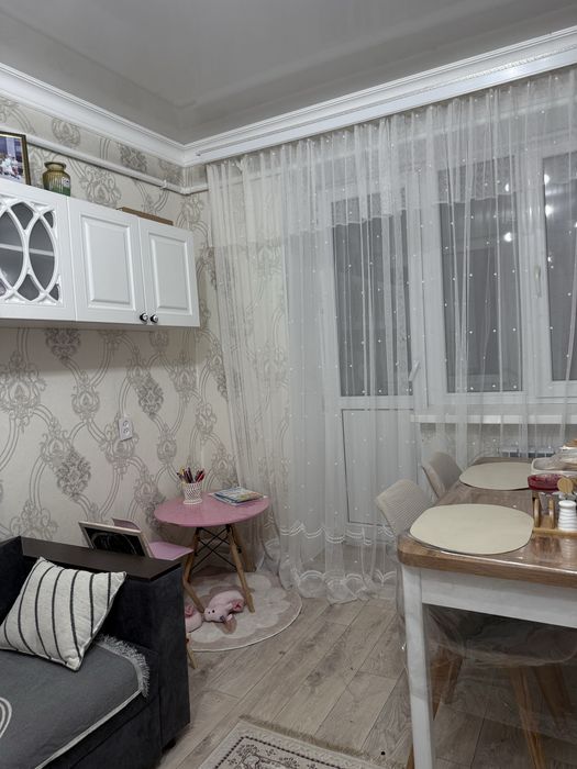 Продажа уютной квартиры