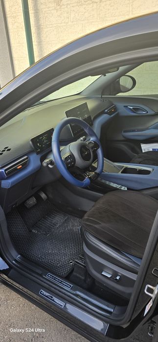 BYD segul 405 km Full