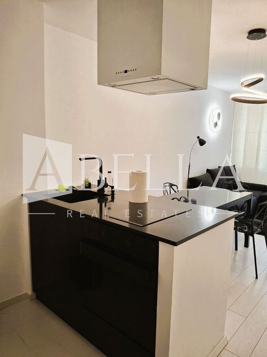 Дава се под наем Двустаен апартамент в София, Гоце Делчев - 60 кв.м за 562 € - Снимка #5