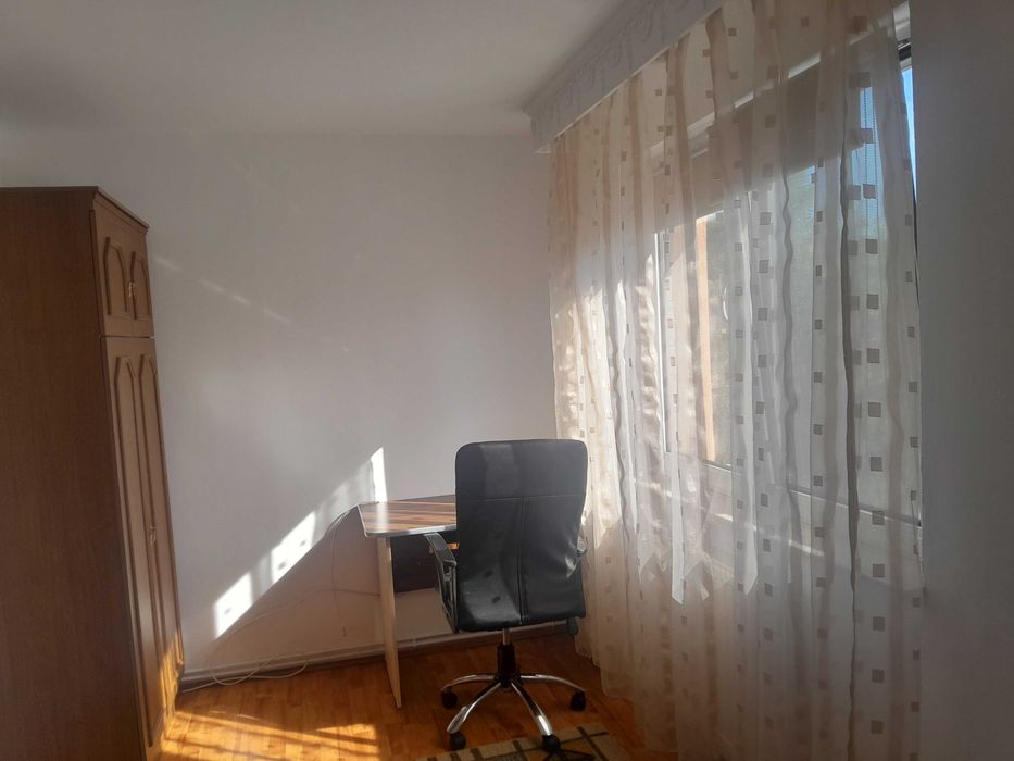 Chirie apartament 2 camere, Dambu Pietros recent renovat