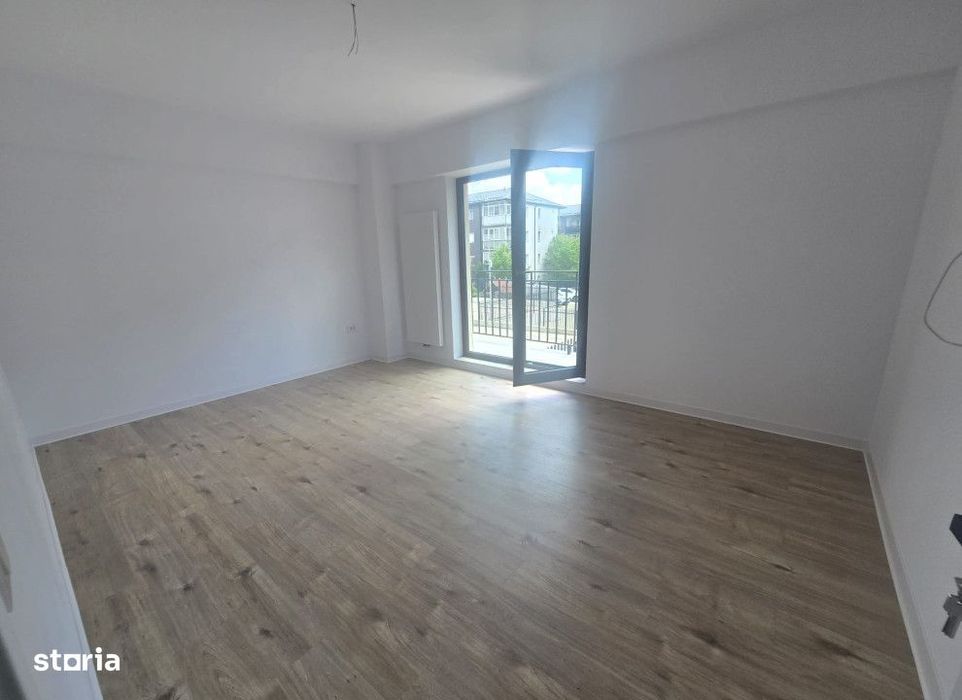Apartament 2 camere Popas Pacurar-Soleia cu boxa si parcare Cod:162935
