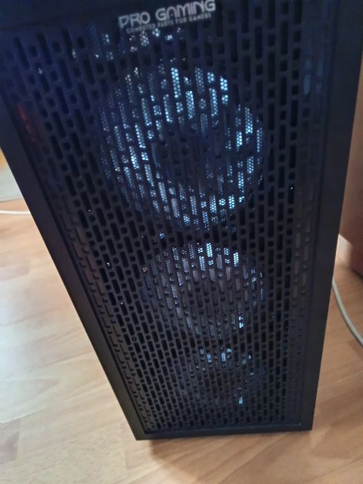 Vand pc medium gaming